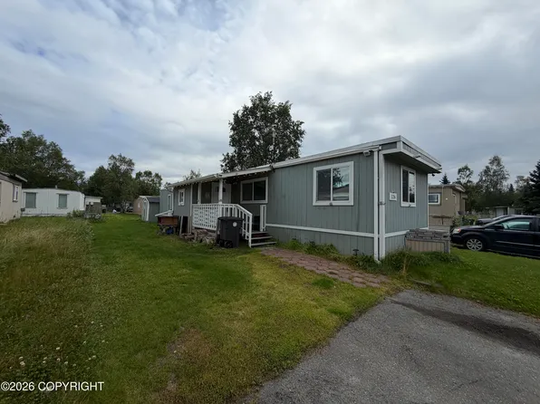 3240 Penland Pkwy Spc 126, Anchorage, AK 99508