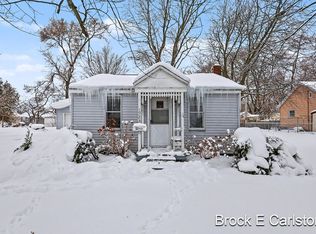 1923 Dowd St, Muskegon, MI 49441