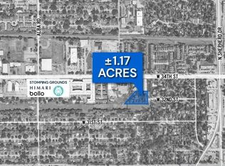 824 & 828 W 32nd St, Houston, TX 77018