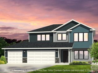 2203 Bridgeview Ct SE, Mandan, ND 58554