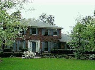 171 Stonemill, Martinez, SC --