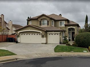 1602 Maralisa Ct, Livermore, CA 94551