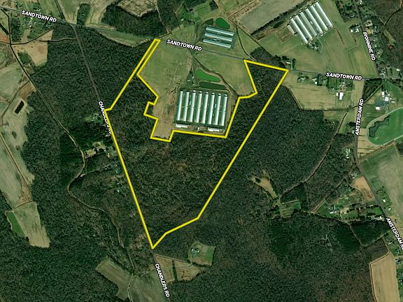 2nd image of 0 Sandtown Rd