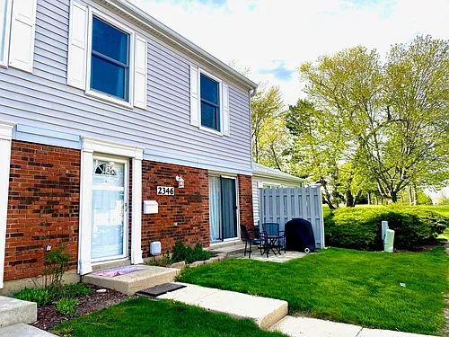 2346 Old Kings Ct #2346 Photo 1