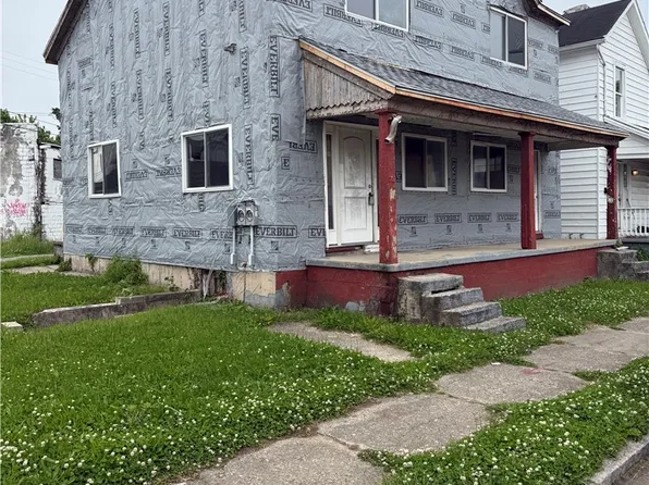 930 Webster St #932, Dayton, OH 45404