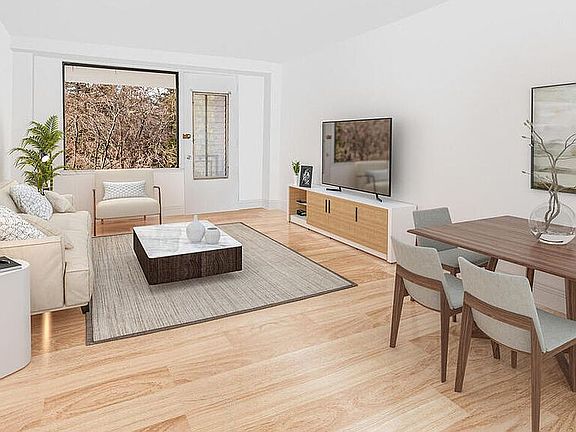 2nd image of 4901 Henry Hudson Pkwy W APT 6C