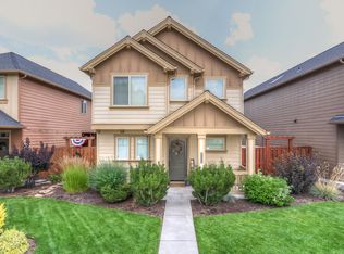 1354 NE Carson St, Prineville, OR 97754