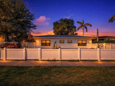 715 NE 92nd St, Miami Shores, FL, 33138