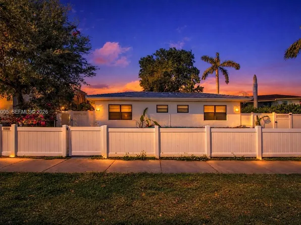 715 NE 92nd St, Miami Shores, FL 33138
