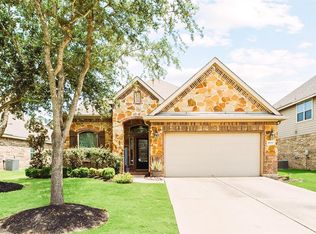 14619 W Red Bayberry Ct, Cypress, TX 77433