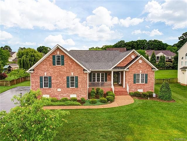 1st image of 6013 Carrington Green Pl