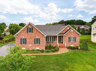 6013 Carrington Green Pl, Glen Allen, VA 23060