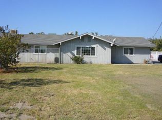 14781 S Brawley Ave, Caruthers, CA 93609