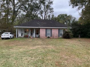 964 School House Rd, Lapine, AL 36046