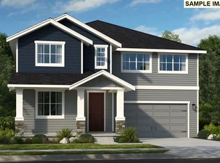 11229 SW Berlin Ave, Wilsonville, OR