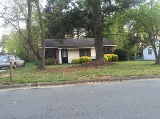 403 Tipperary Dr, Greensboro, NC 27406