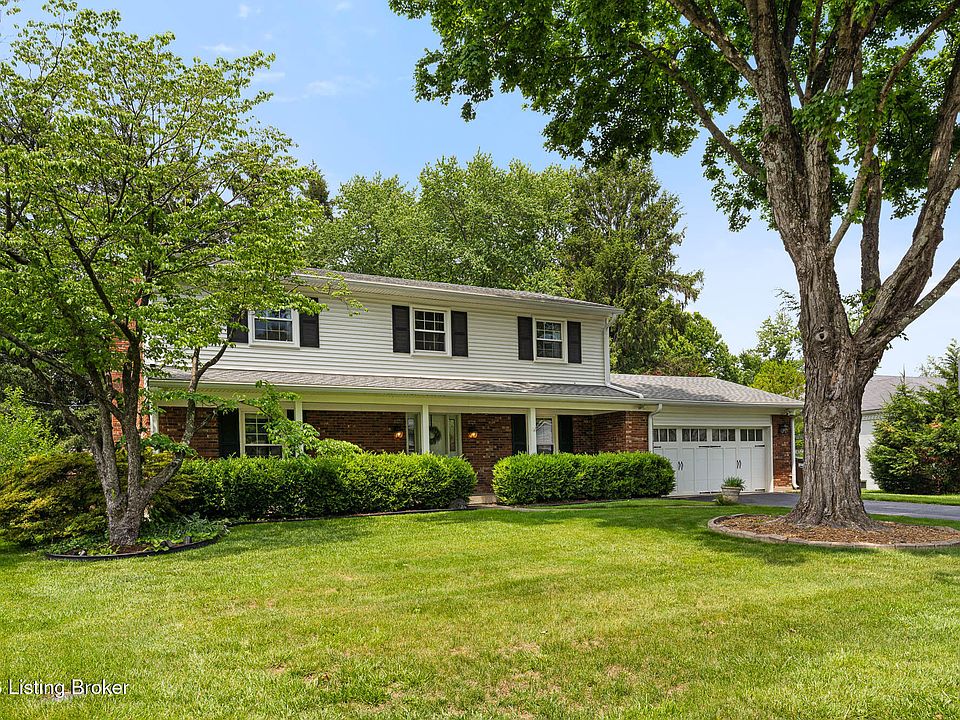 7405 Keisler Way, Bancroft, KY 40222 | MLS #1719894 | Zillow