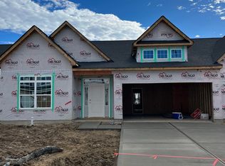 8817 Radcliff Dr NW, Calabash, NC 28467