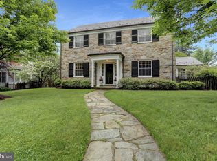 121 Croydon Rd, Baltimore, MD 21212