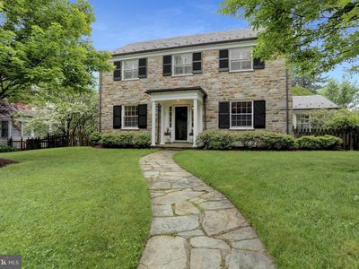 121 Croydon Rd, Baltimore, MD, 21212