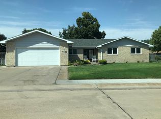 4007 Aspen Dr, North Platte, NE 69101