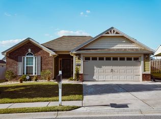 1056 Rosland Cir, Augusta, GA 30909