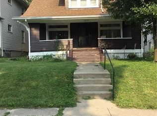 1210 Everett Dr, Dayton, OH 45402