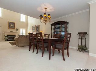 7004 Ridge Run Cir, Prospect, KY 40059