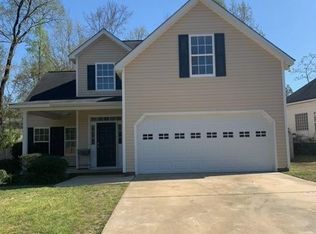 150 Elm Creek Dr, Chapin, SC 29036