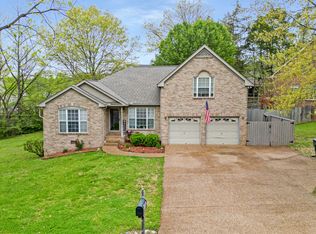 3406 McVie Ct, Old Hickory, TN 37138