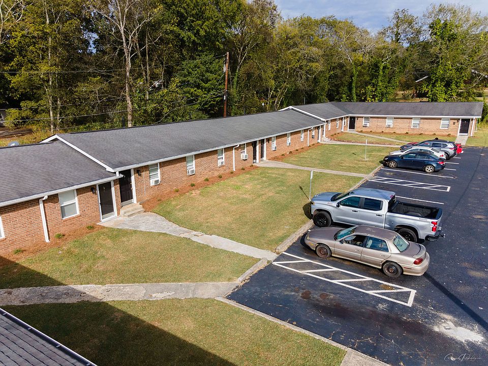 parking lot