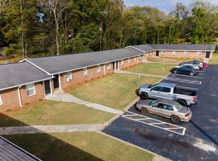 201 E. 13th Street - Unit 8, Rome, GA 30161