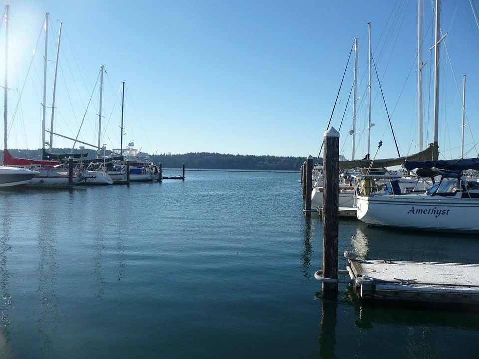 1st image of 9540 Semiahmoo Pkwy #C11