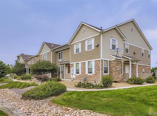 12740 Jasmine St UNIT F, Thornton, CO 80602