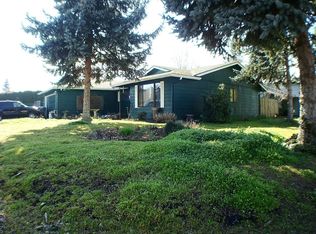 5625 Willapa Ct NE, Keizer, OR