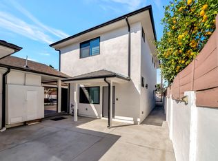 5841 Vanalden Ave, Tarzana, CA 91356