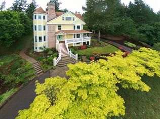 12434 SW Kame Terrace Ct, Sherwood, OR 97140