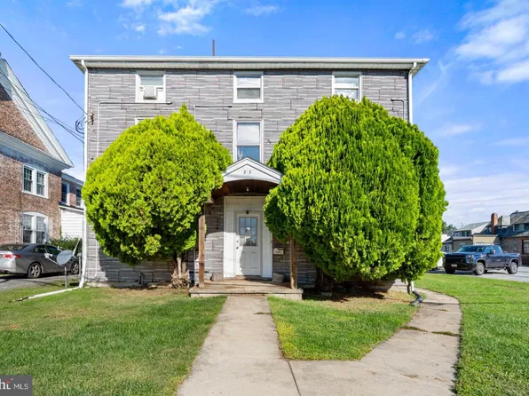 203 W Main St, Elkton, MD 21921