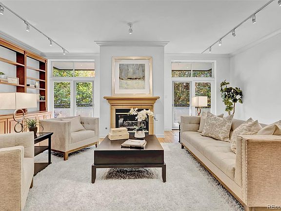 2nd image of 2400 E Cherry Creek South Drive #205