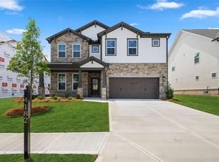 4081 Adler Cir, Buford, GA 30519