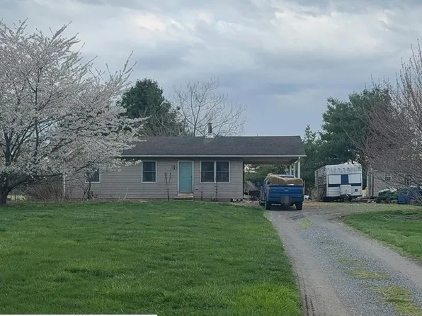 208 Ragan Rd, Conowingo, MD 21918