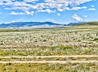 5809 Moffat Rd, Hartsel, CO 80449