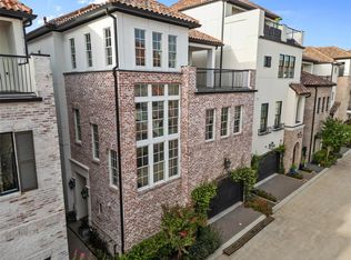 7530 Little Caprese Ln, Houston, TX 77055