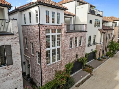 7530 Little Caprese Lane, Houston, TX, 77055