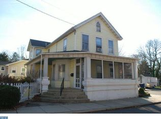 119 Cole Ave, Hightstown, NJ 08520