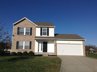 569 Whispering Pines Pl, Trenton, OH 45067