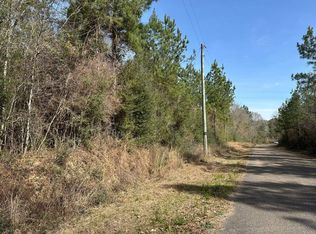 0 Pump Branch Rd, Wiggins, MS 39577