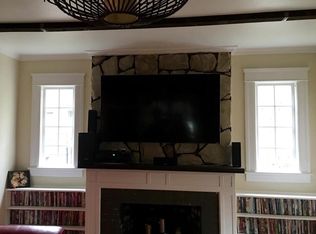 23 Wamsutta Ave, Worcester, MA 01602