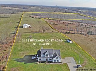 2178 Buzzard Roost Rd, Waddy, KY 40076