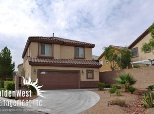 545 Foster Springs Rd, Las Vegas, NV 89148